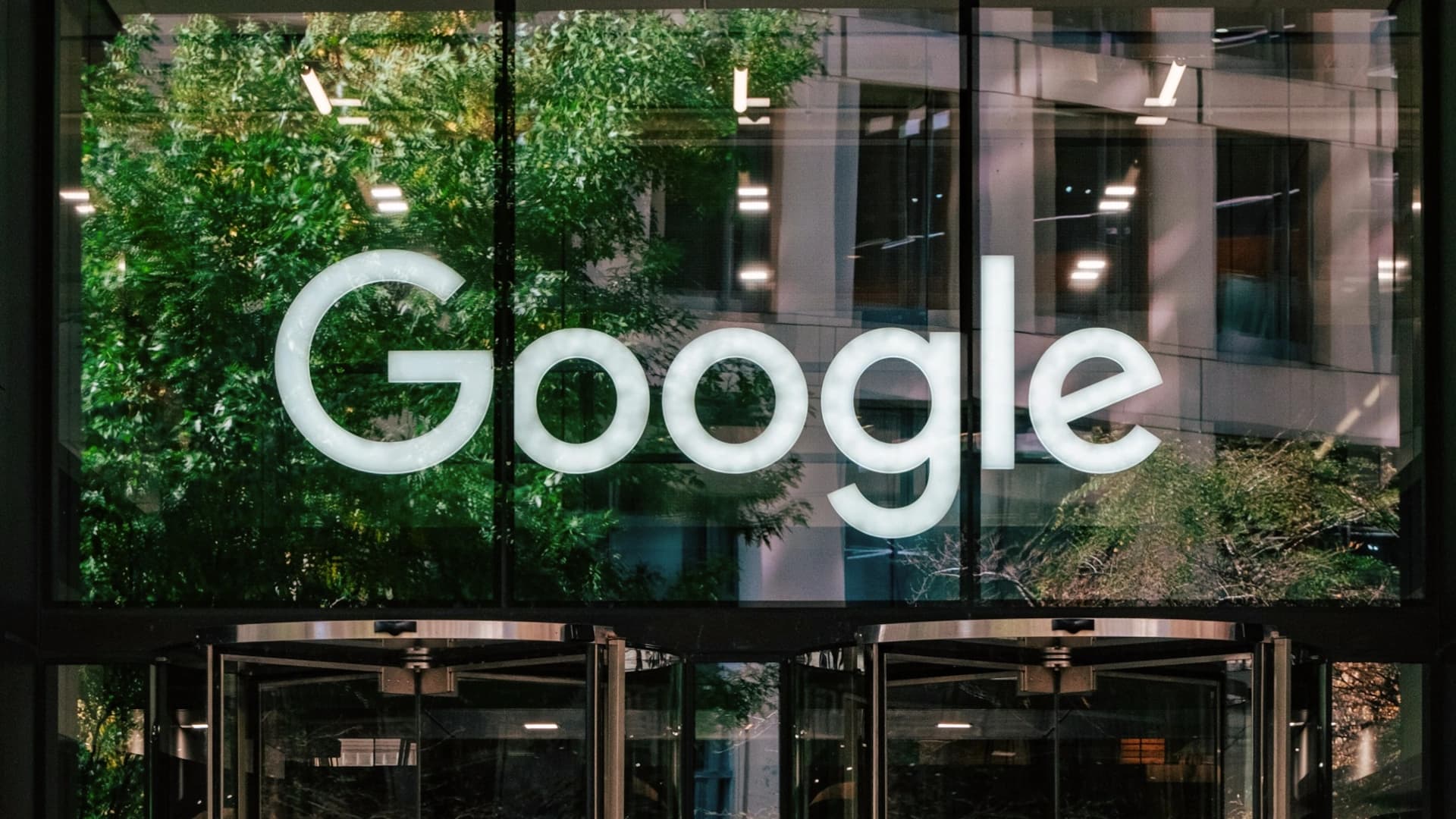 Google + Systango