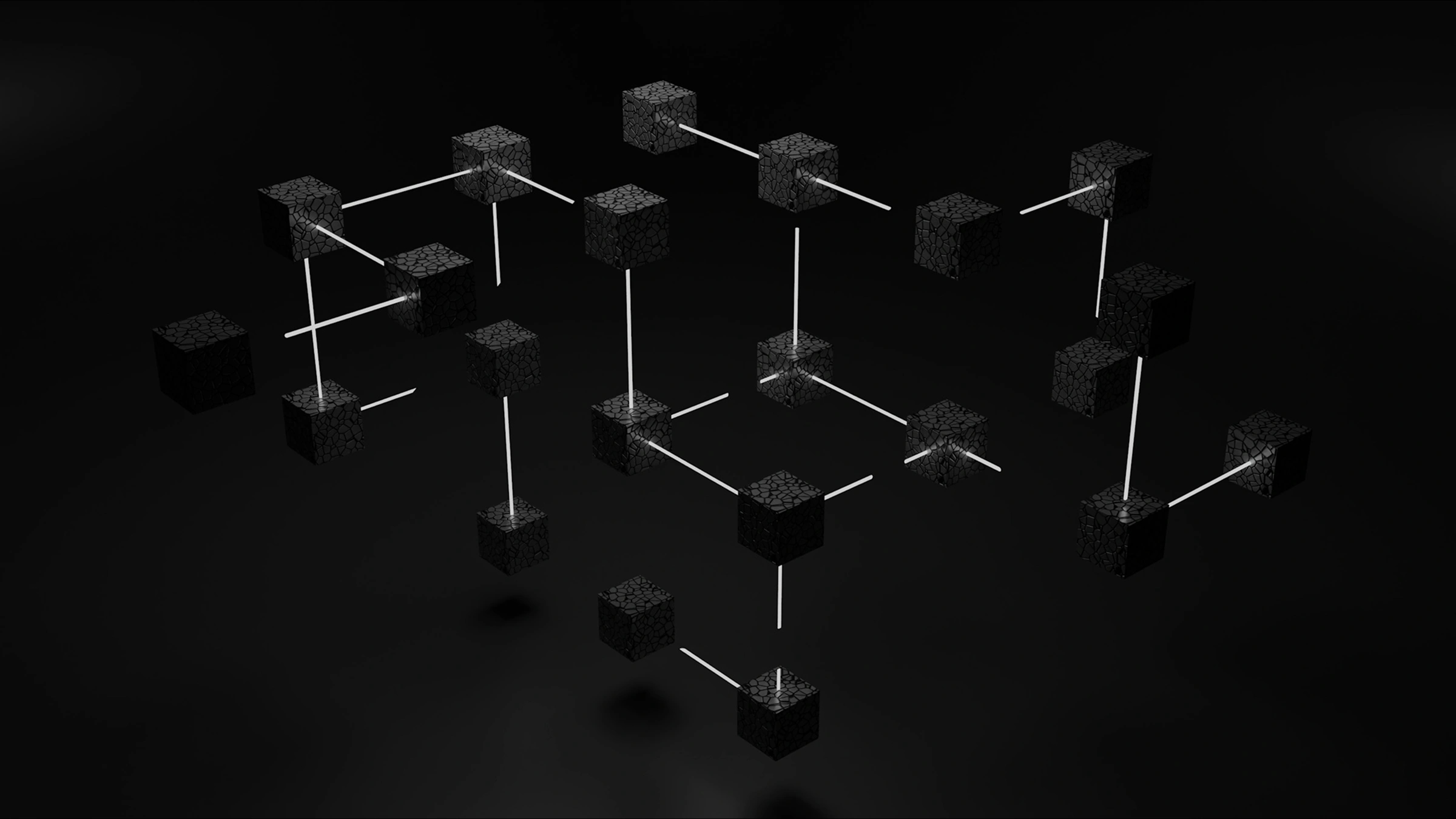 Blockchain and Data Security Vs. Traditional Cybersecurity: Insights for Businesses