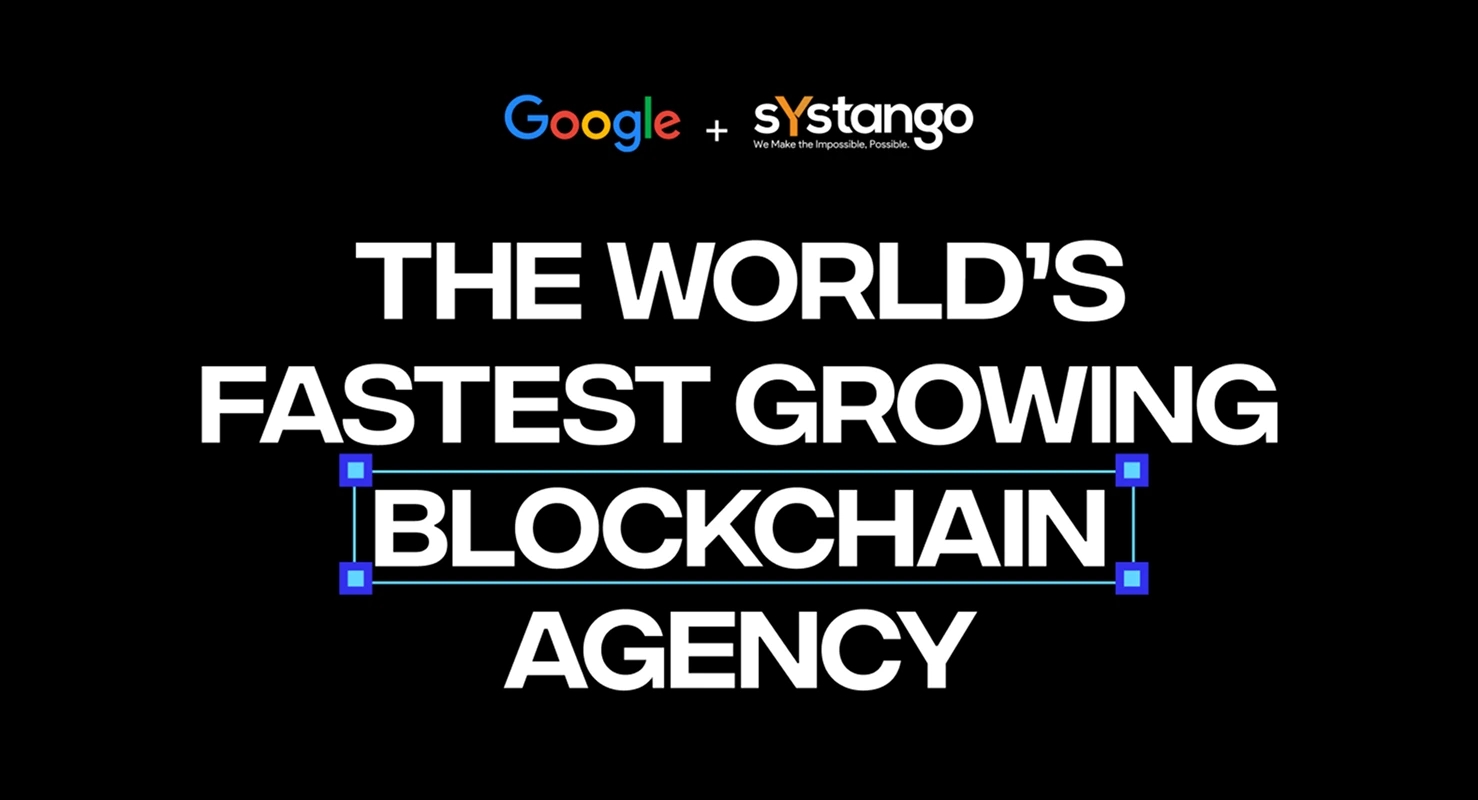 Google +  Systango