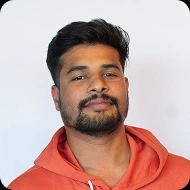 Shubham Jain