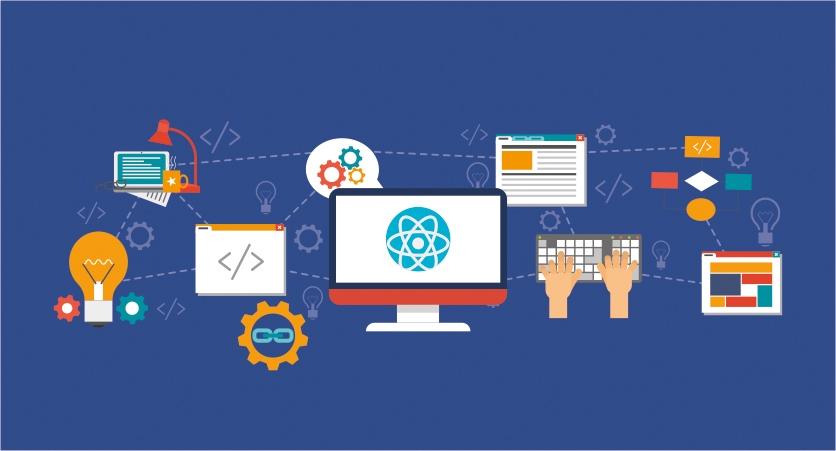 Seeking React Native Development? Systango Can Help.