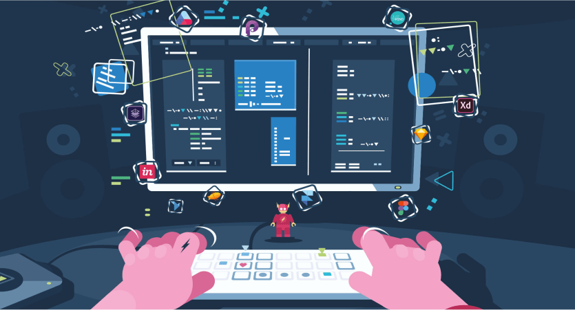 The Secret Sauce To Create the Best UI Design