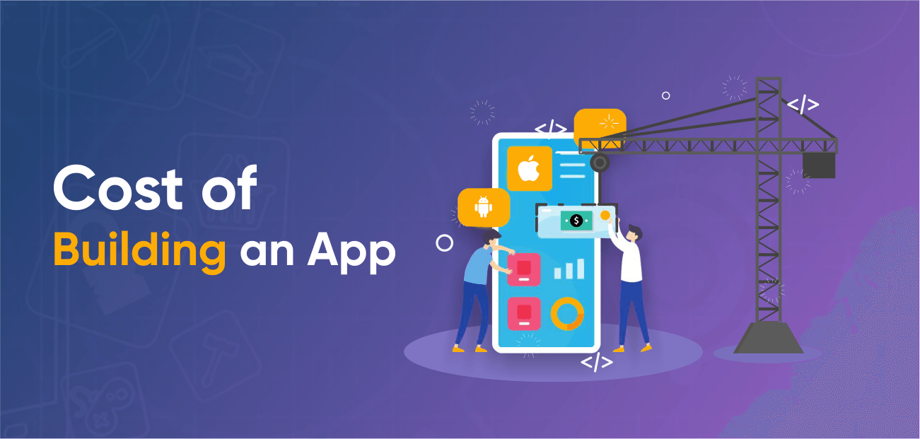 Cost Of Building An Application