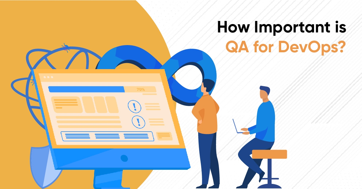 How Important is QA for DevOps?