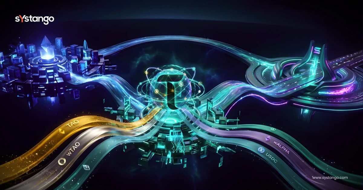 Inside VoidAI: Building Cross-Chain Economic Infrastructure for Bittensor