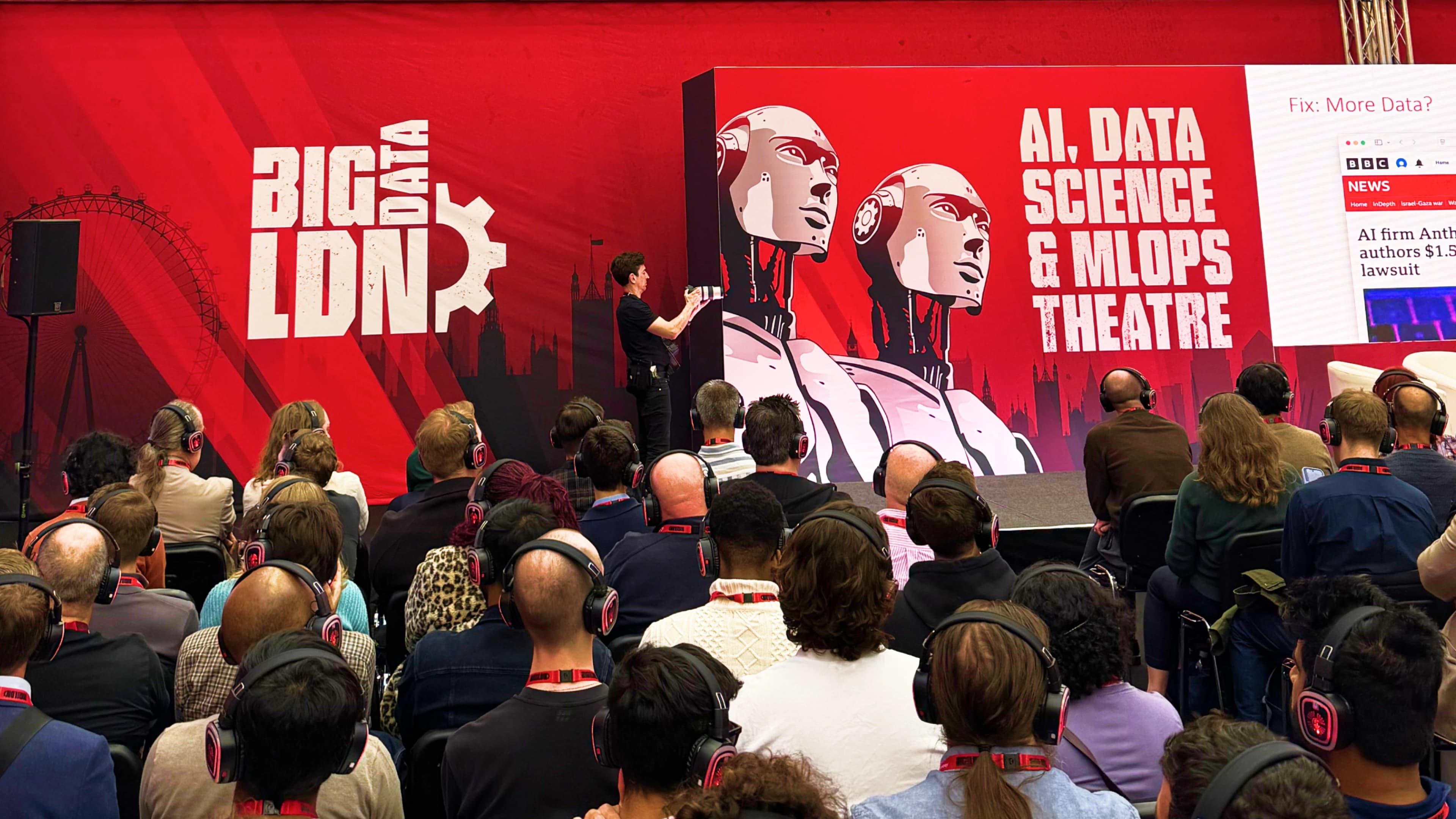 Big Data LDN 2025