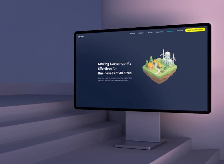 Client and Challenge