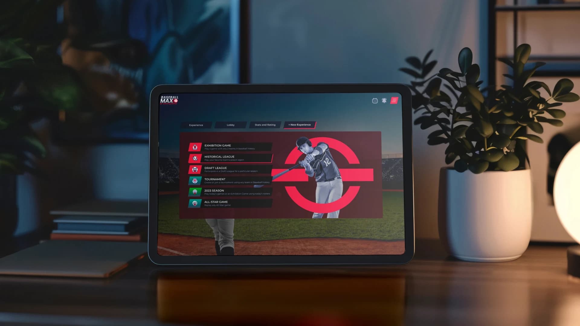  Dashboard view of the platform developed by Systango