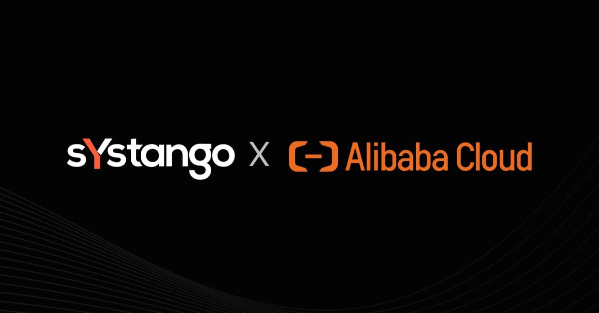 Systango and Alibaba Cloud Partner to Accelerate AI Adoption in the UK and Global Markets