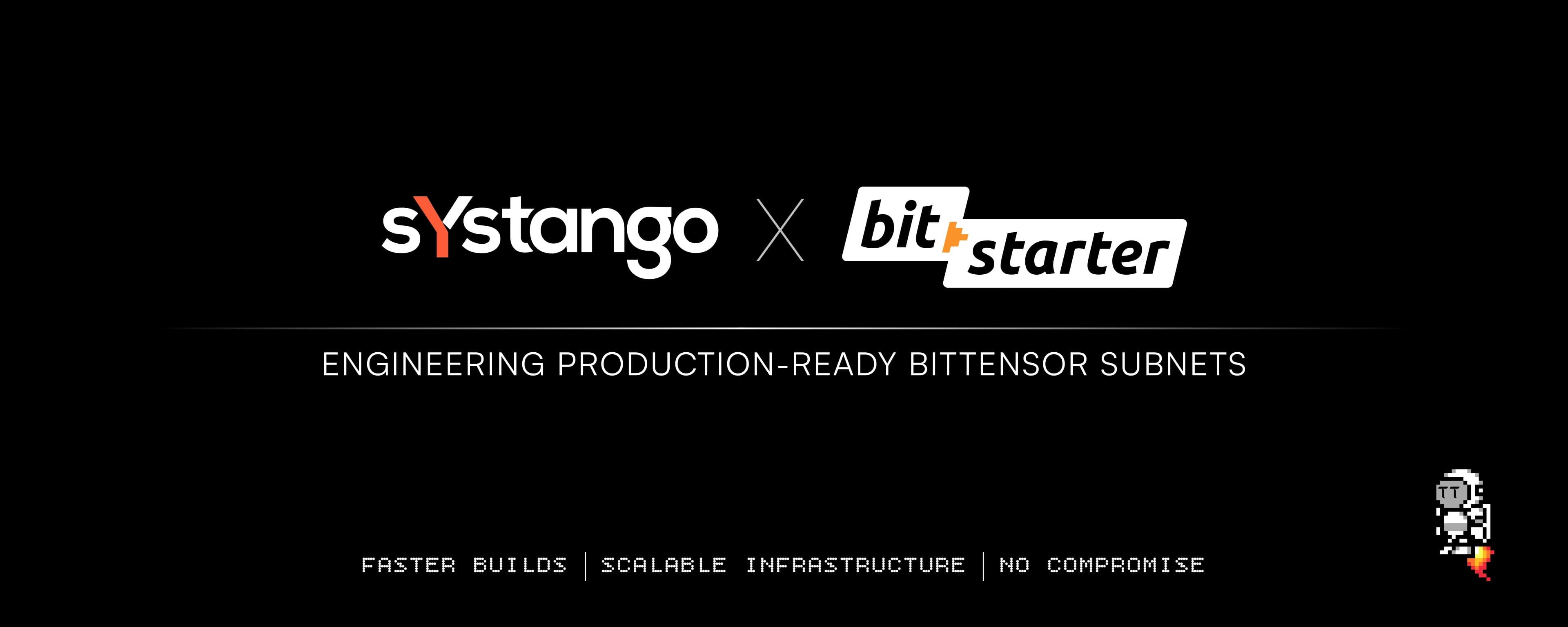 Systango x Bitstarter.ai: Engineering Subnet Success