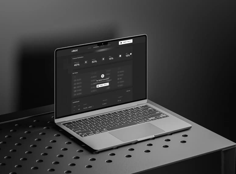 Client and Challenge