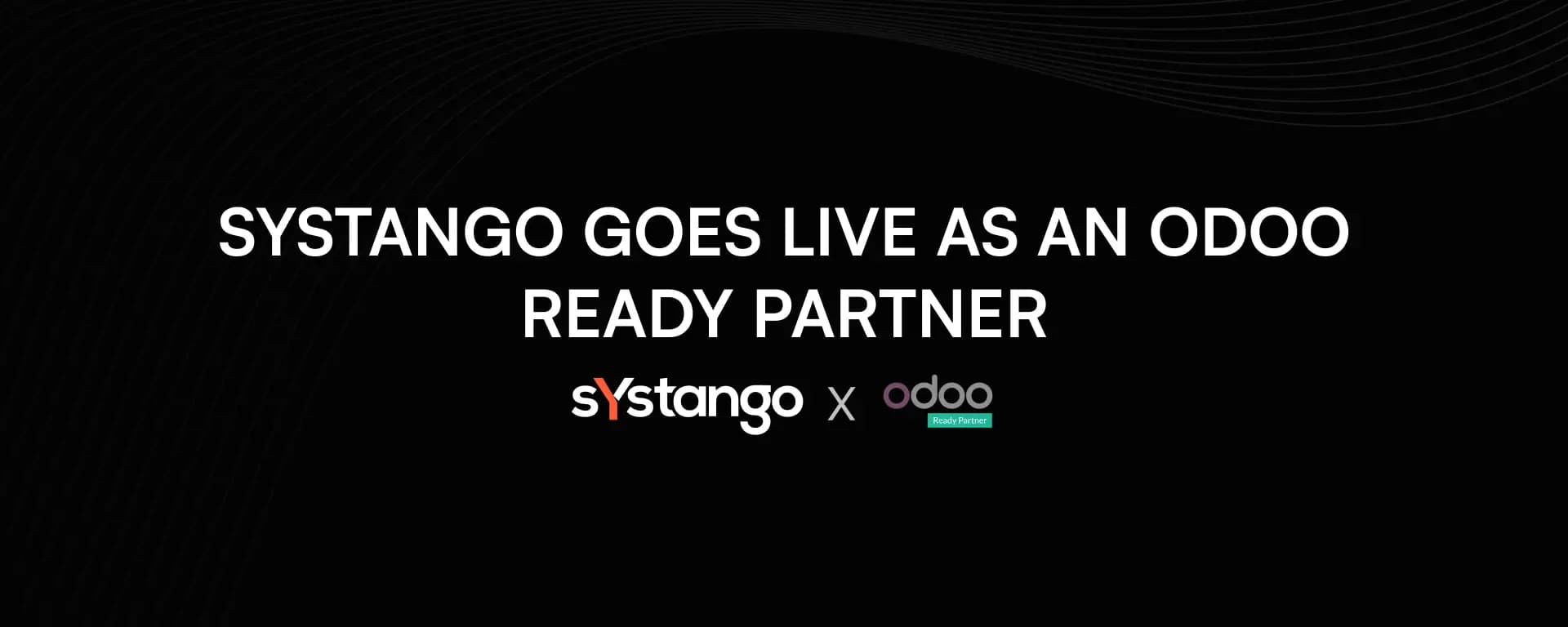 Systango Becomes an Odoo Ready Partner and UK Certified Implementation Expert