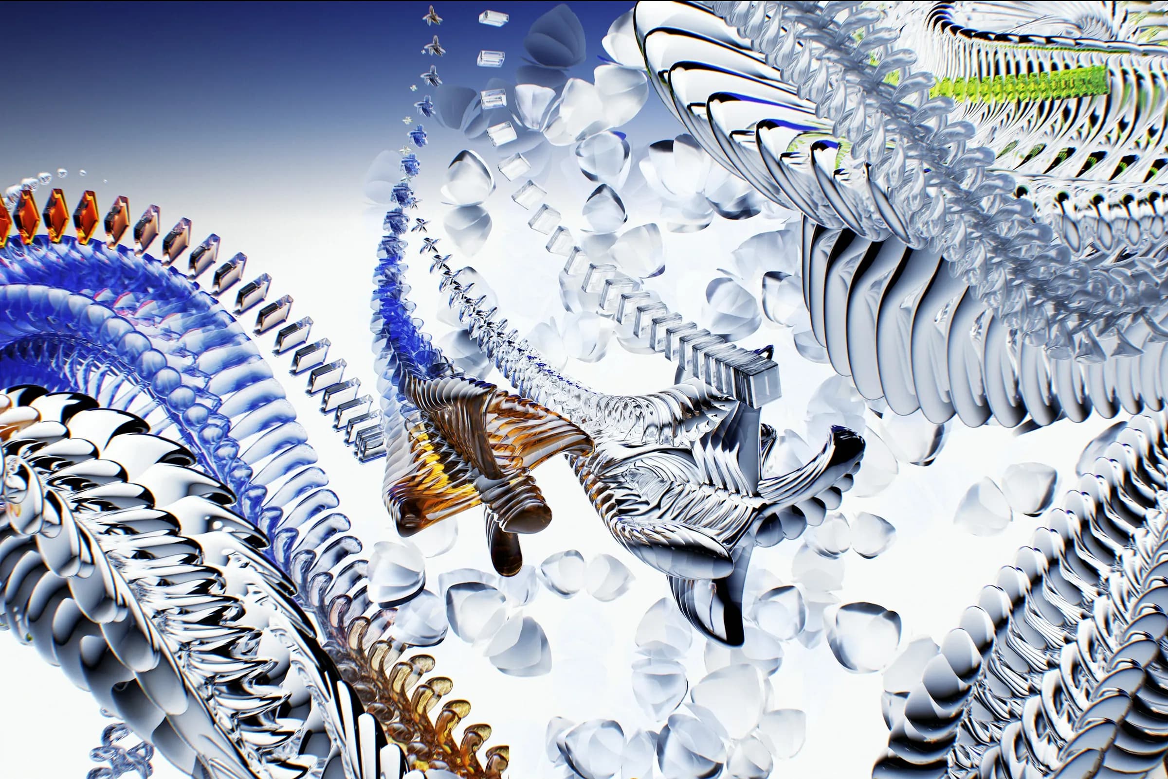 DeFi Hype Explained: A Deep Dive into the Booming World of Decentralized Finance