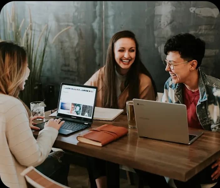 18+ years delivering software