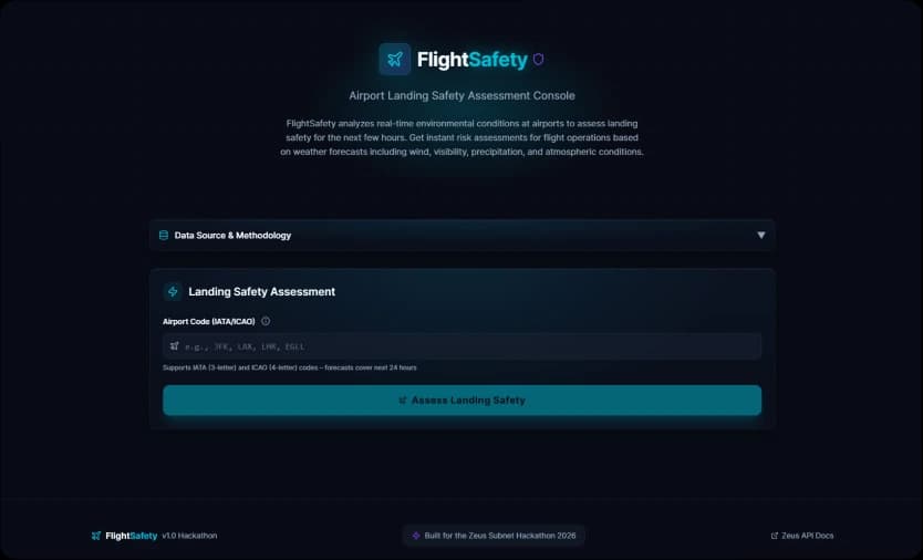 FlightSafety 
