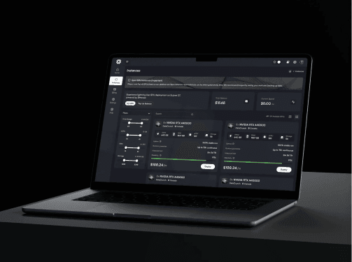 Nodexo (SN27 – Neural Internet)