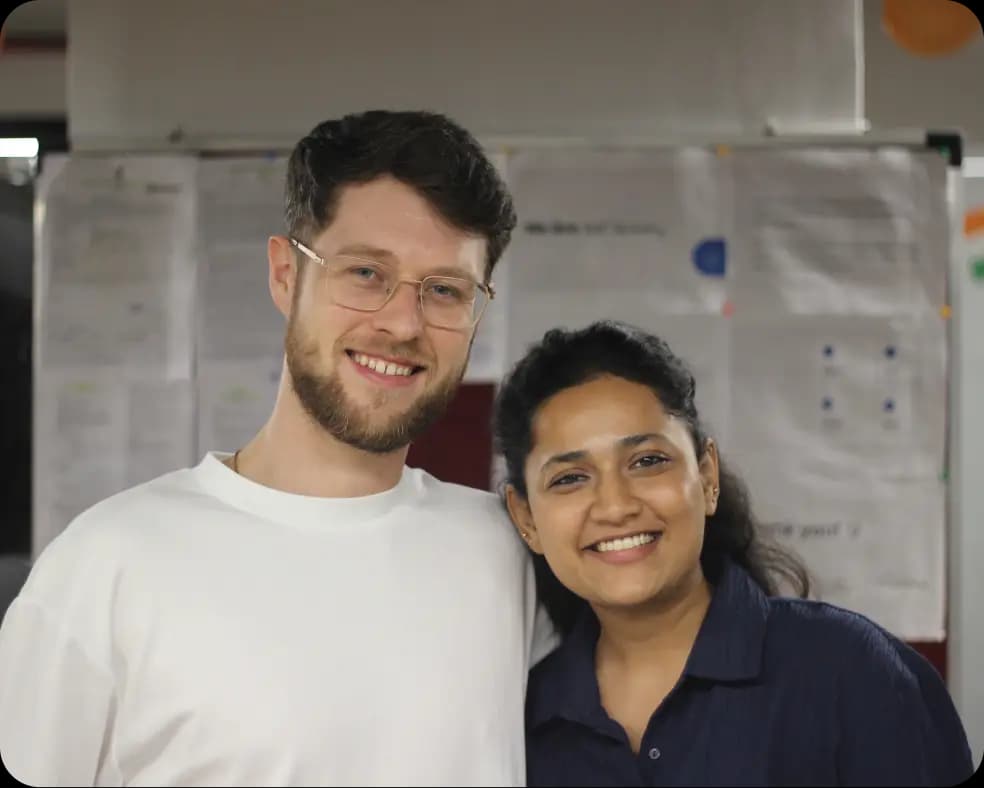 Established & Trusted Image