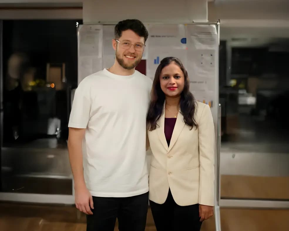 Established & Trusted Image