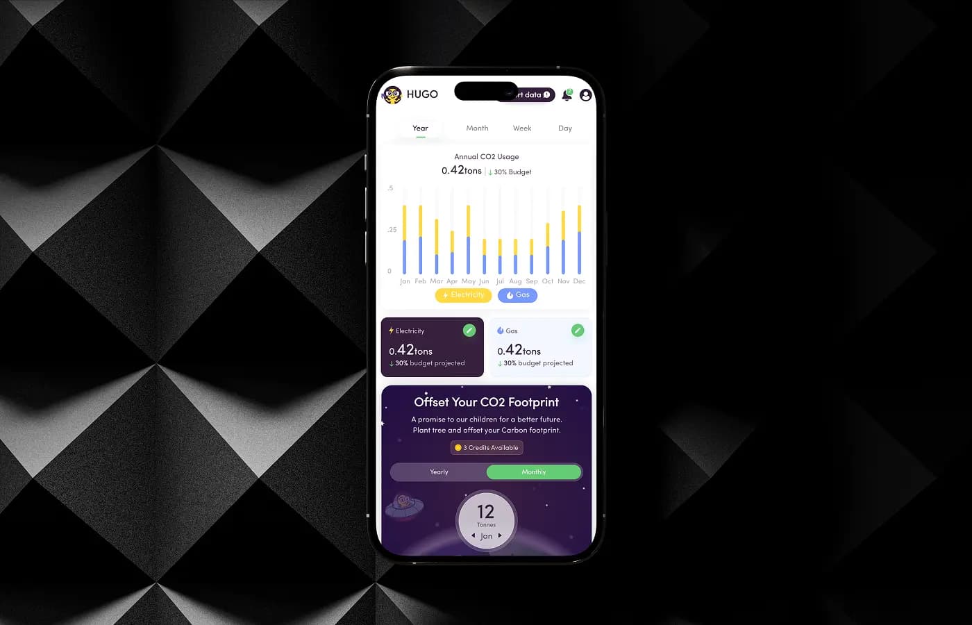 Built for your stack