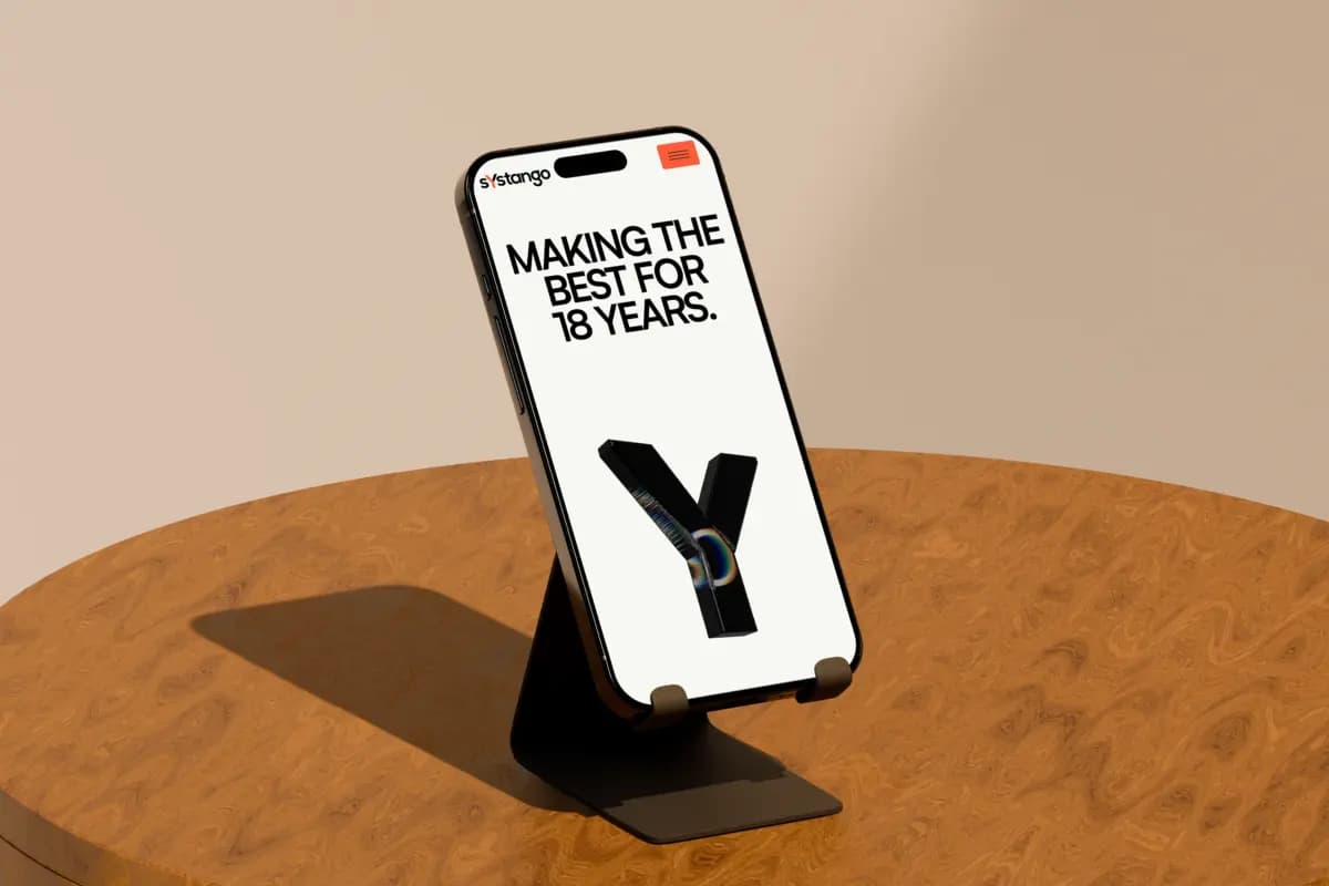 Careers at Systango — view open roles