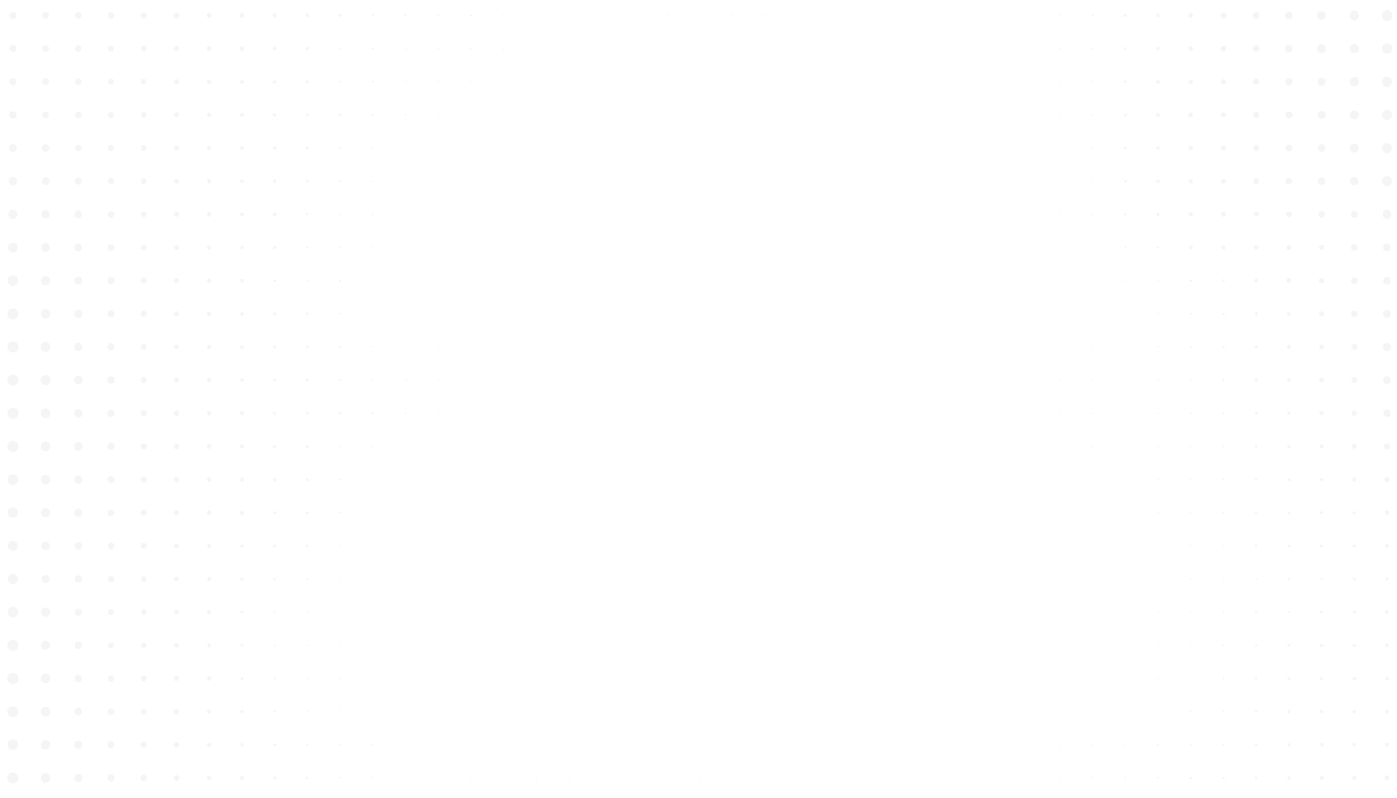 Experiment to Impact Background