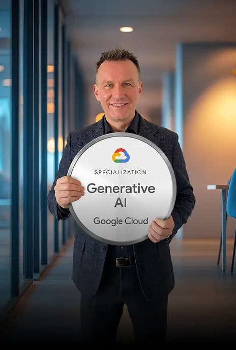 18+ years delivering software