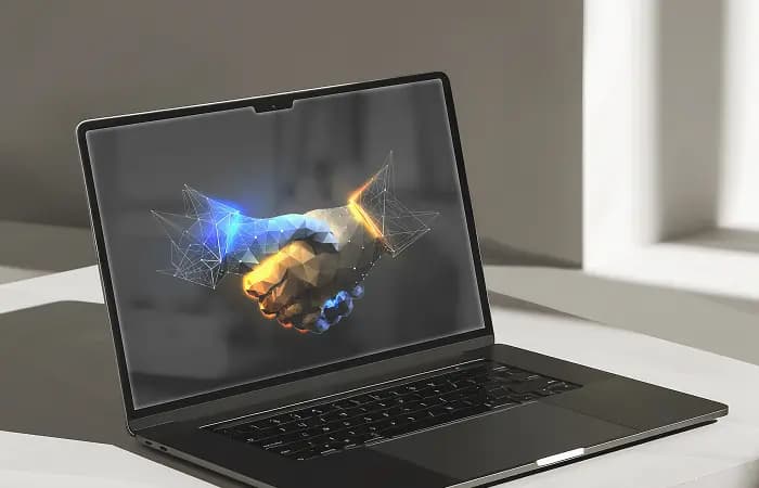 Work with Us (Foundation)