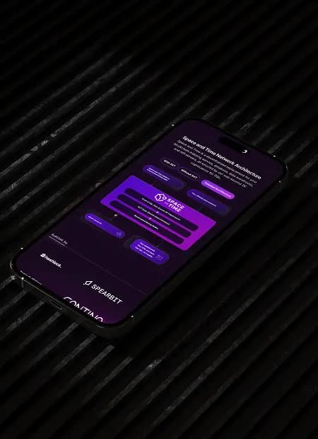 AI & Machine Learning