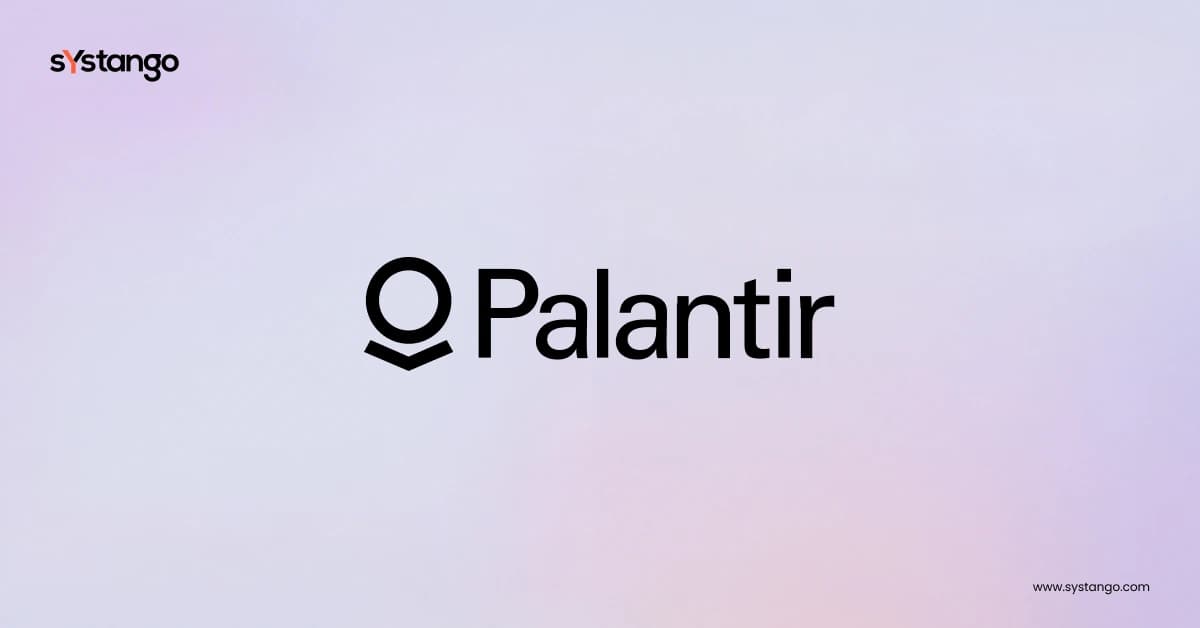 Beyond Glue Code: How I Build GenAI Agents & Data Pipelines at Speed with Palantir