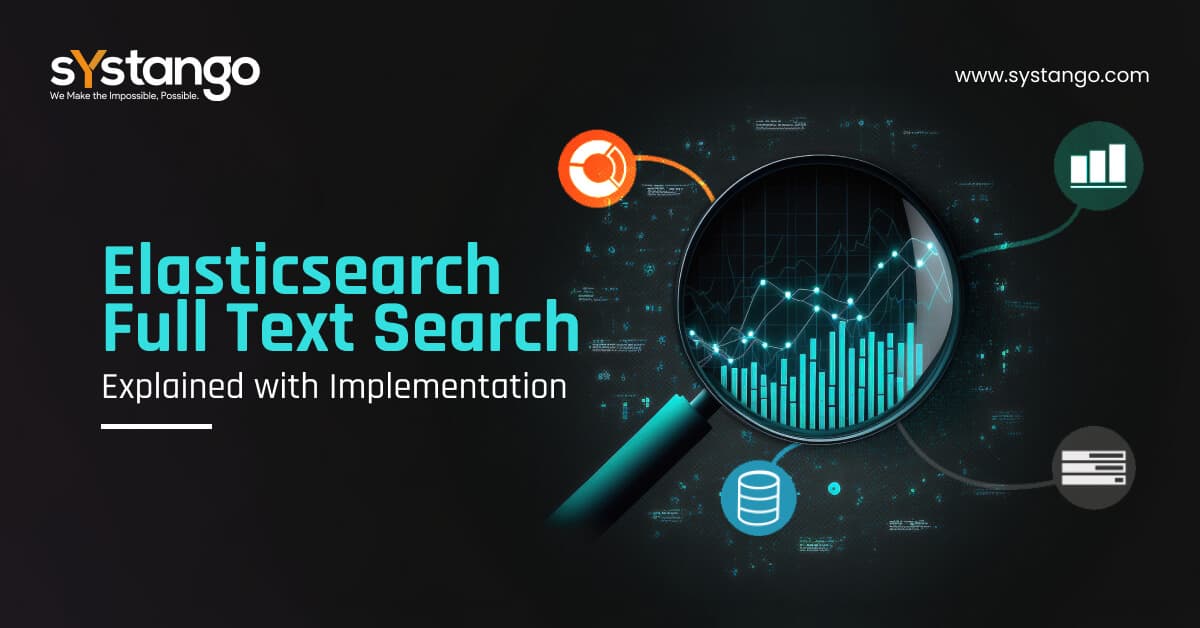 Elasticsearch Full Text Search – Explained With Implementation Example
