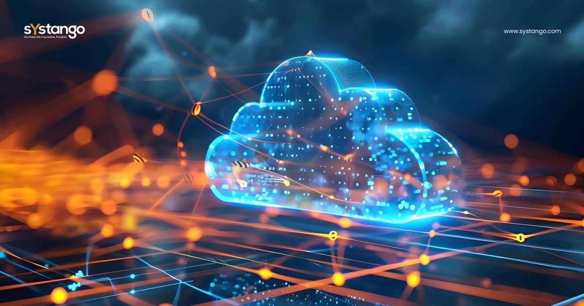 Why Are Top Businesses Choosing Google Cloud Services?