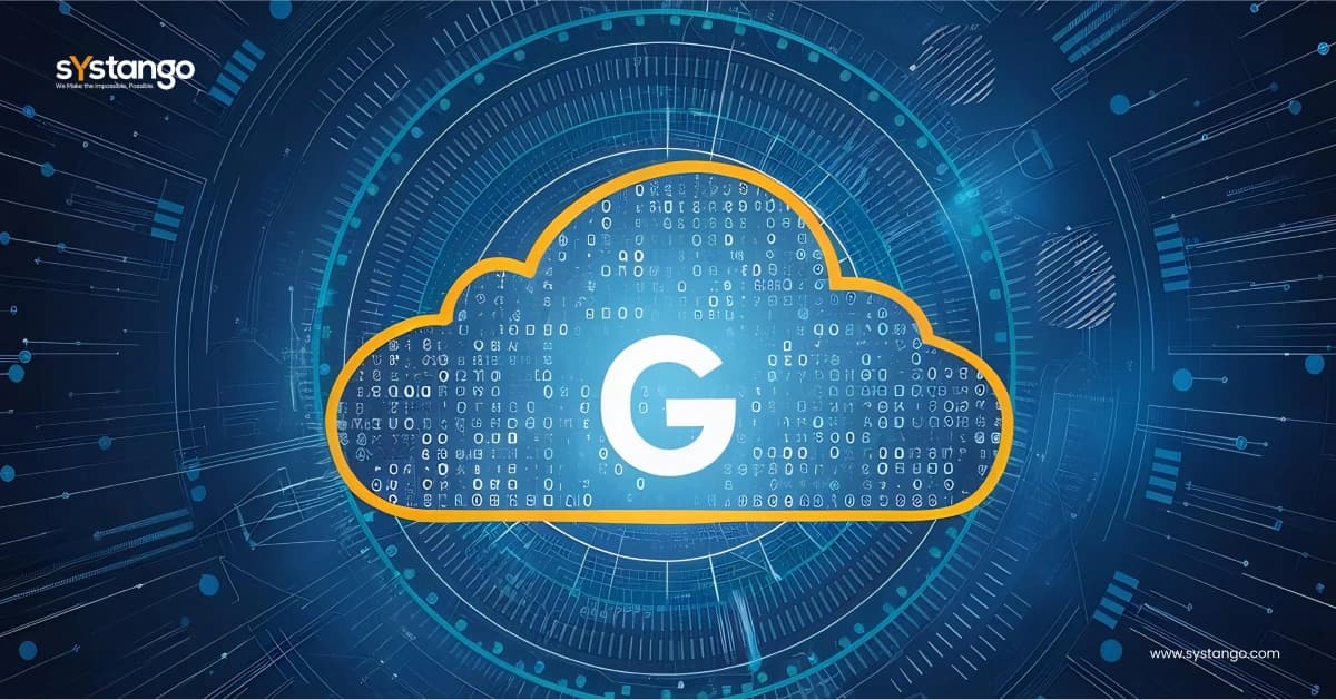 The Future of Business: Google Cloud Services and the Edge Computing Advantage
