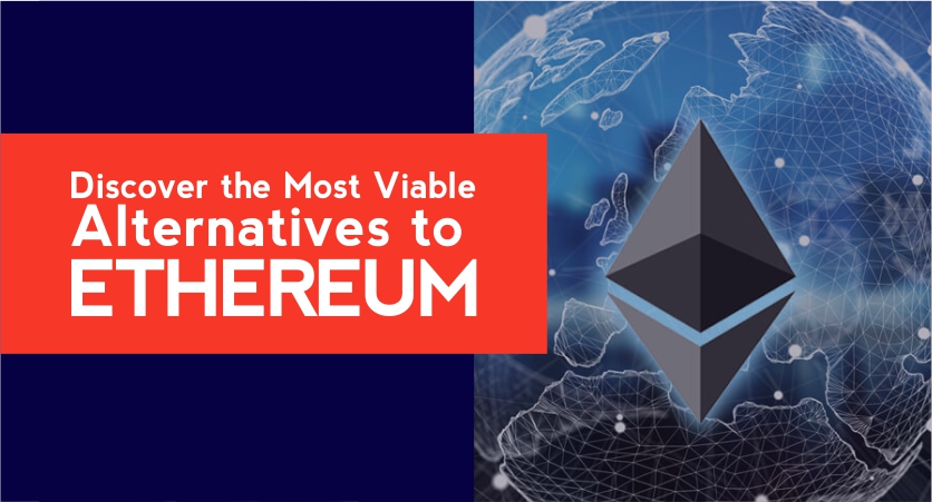 ethereum alternative