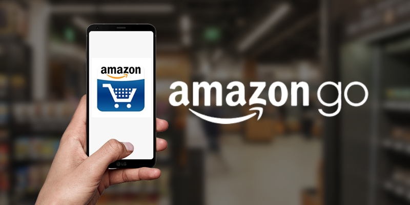 Amazon Go for IoT - IoT App Ideas for your business by Systango