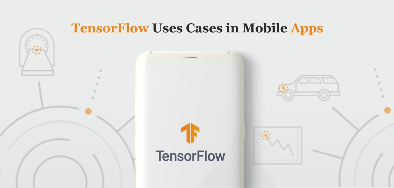 tensorflow apps