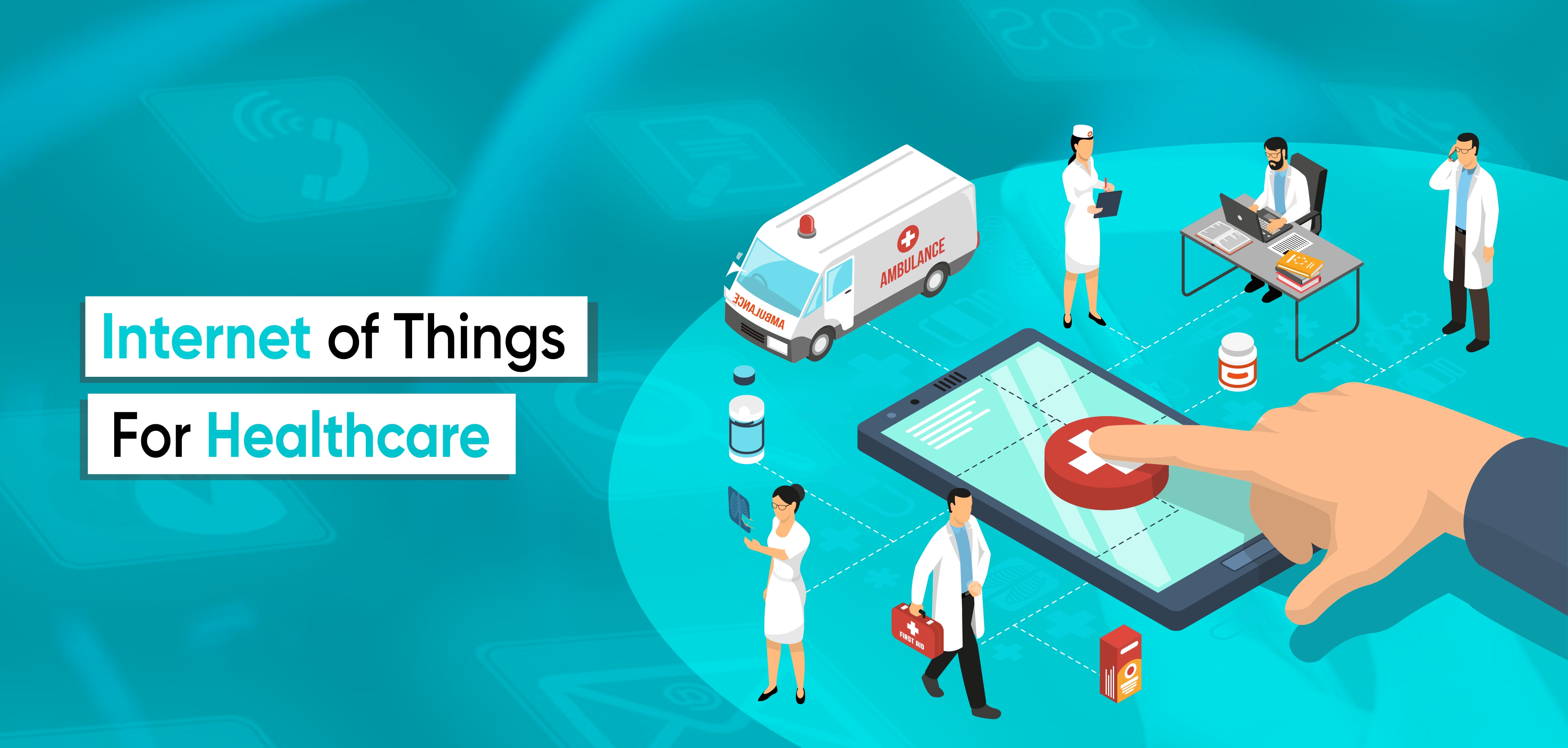 Wearable Technology IoT