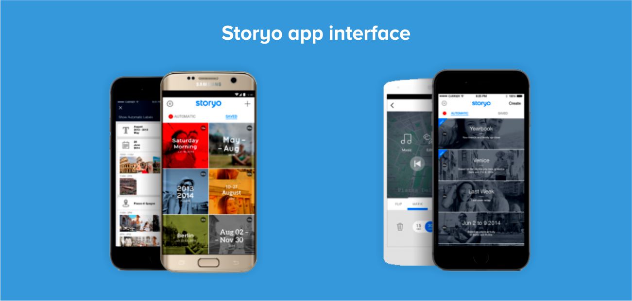 Favourite Xamarin Apps by Systango