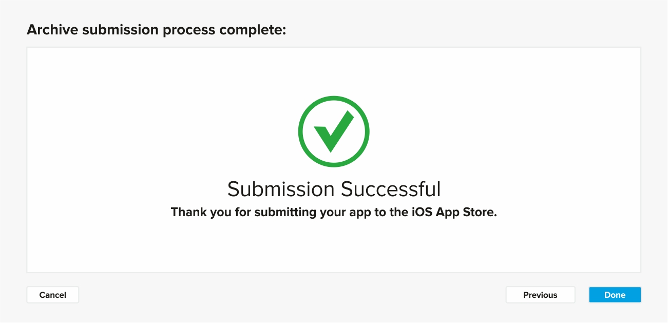 Launch Your App on Google Play Store and App Store by Systango