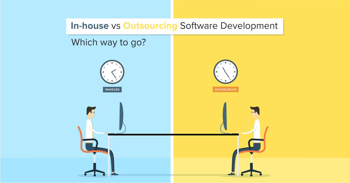 case study two  successful implementation of outsourced model