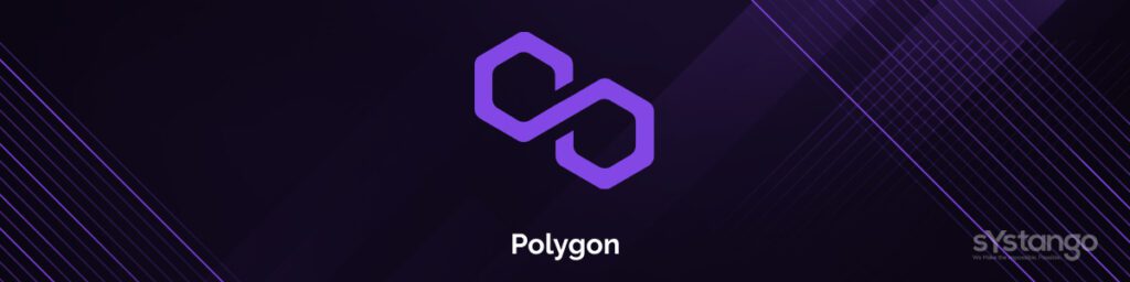 Polygon-Best Blockchain Platform- Systango