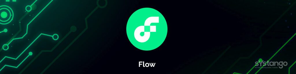 Flow- Best Blockchain Platform- Systango