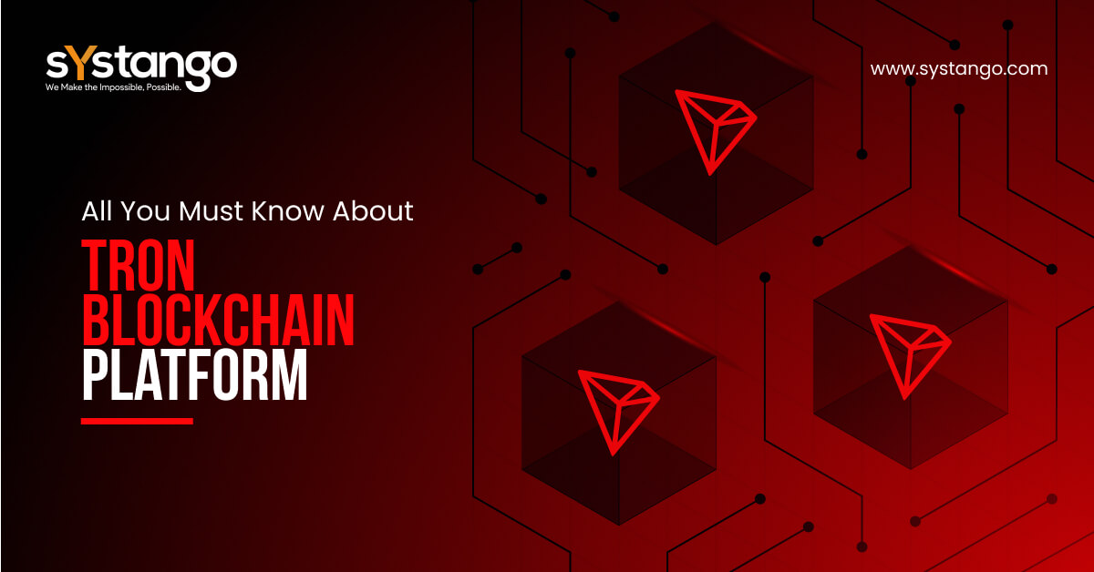 What is tron blockchain 0.50253834 bitcoin
