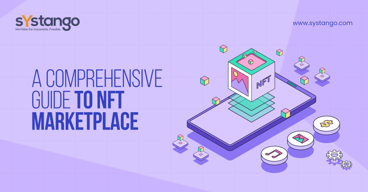 Building Your Own NFT Marketplace: A Guide to White Label Solutions