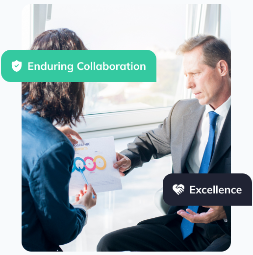 Enduring Collaboration | Systango