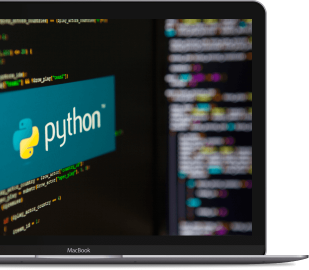 Python App Development Services | Systango