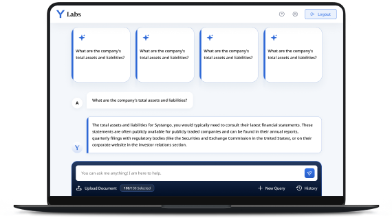 Extract, Analyse, Learn: Transform Document Processing with AI