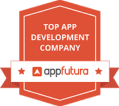 Recognition | Top App Development Company by AppFutura | Systango